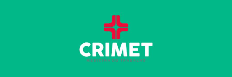 Crimet - medicina do trabalho