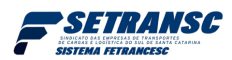 logo Setransc - azul
