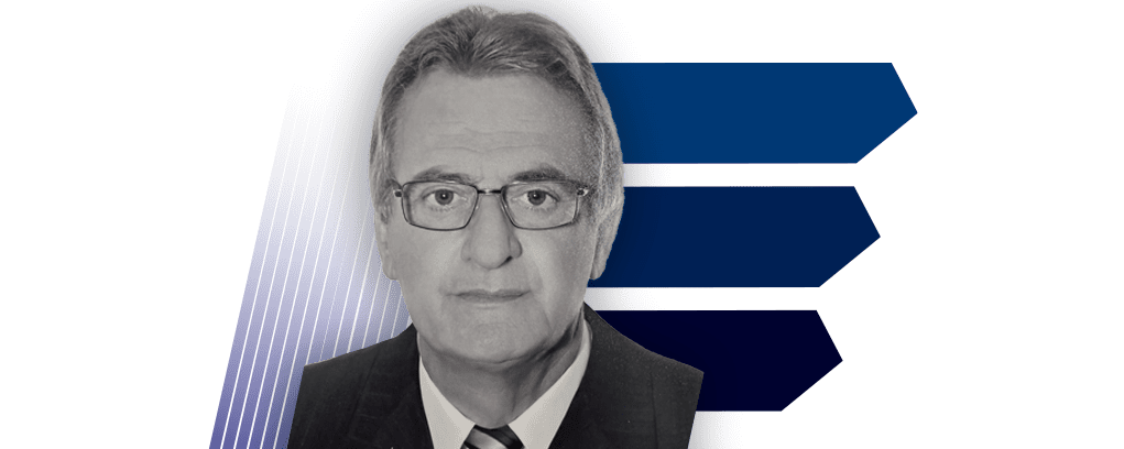 Lorisvaldo Piuco - Presidente SETRANSC